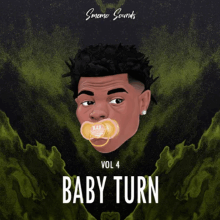 SMEMO Sounds Baby Turn Vol 4