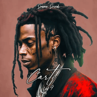 SMEMO Sounds Carti Vol 4