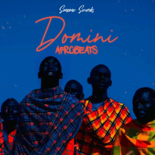 SMEMO Sounds Domini Afrobeats