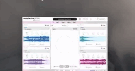 Sample Logic Morphestra Ultra v1.0