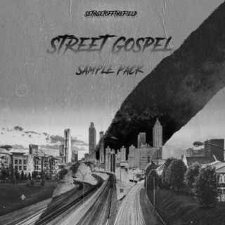 Sethgetoffthefield Street Gospel Loop and Stem Kit