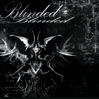 Sincere Blinded Drumkit