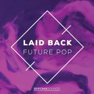 Skifonix Sounds Laid Back Future Pop
