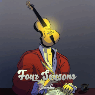 Streamline Samples Four Seasons