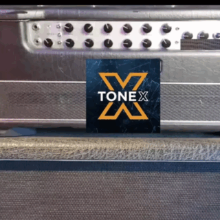 StudioAmpCaptures TONEX Masa LoanStar