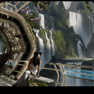 The Gnomon Workshop – Matte Painting Techniques for Concept Design