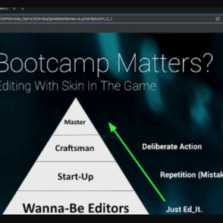 This Guy Edits – Bootcamp: Editing Job Application Strategies