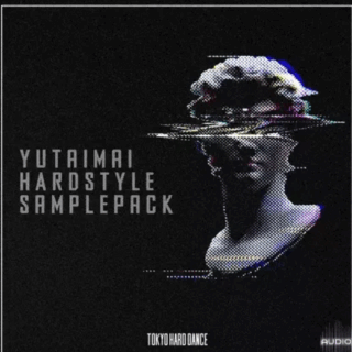 Tokyo Hard Dance Yuta Imai Hardstyle Sample Pack