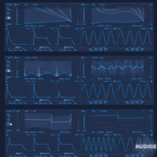 Tom Casey New Wavetable Presets