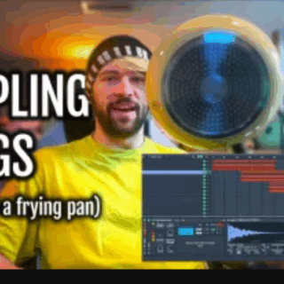 Virtual Riot VR Multisampled Instruments (Ableton 12 only)