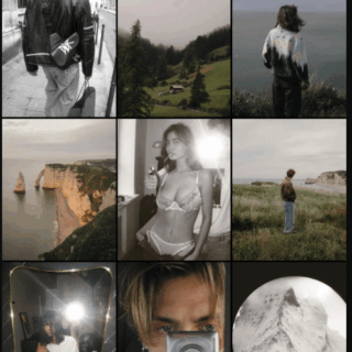 Vladimir Tashlanov – 12 FILM PRESETS