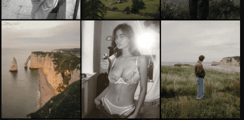Vladimir Tashlanov – 12 FILM PRESETS