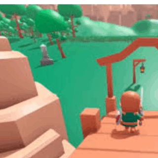 Zenva – 3D Action-Adventure Game In Godot – Unit 2 – Inventory