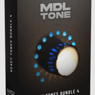 MDL Tone Heavy Tones Bundle 4