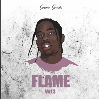 SMEMO Sounds Flame Vol 3