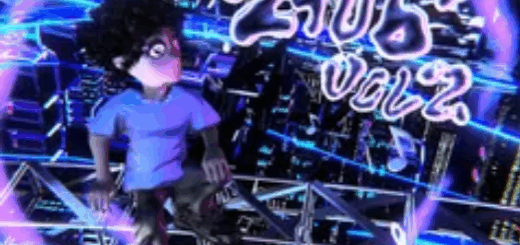 406ahmad year2406 Vol. 2 Sound Kit