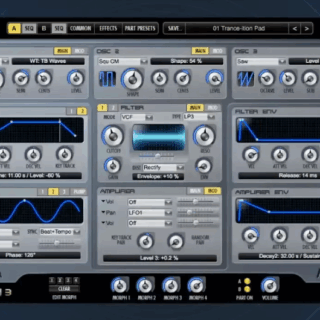 AIR Music Technology Hybrid v3.1.1