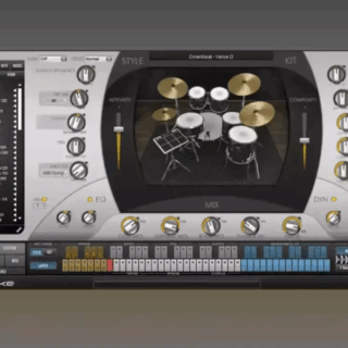 AIR Music Technology Strike v2.1.1