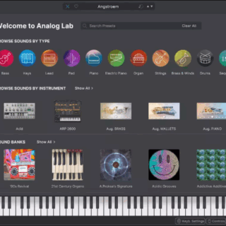 Arturia Analog Lab V Pro v5.12.0