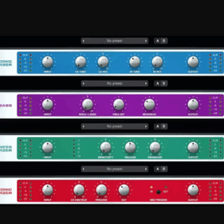 BBE Sound Sonic Sweet 4.7.0