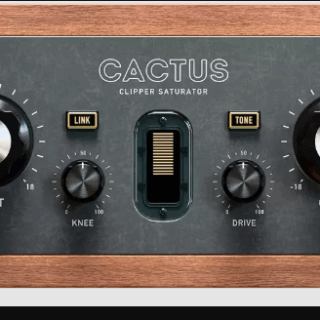 Canvas Audio Cactus Clipper v1.0.0