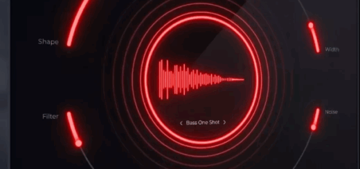 Cymatics QUAKE Bass Engine v1.0.0