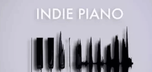 Echo Sound Works Indie Piano KONTAKT