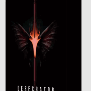 Fallout Music Group Desecrator v1.1.0 KONTAKT