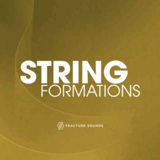 Fracture Sounds String Formations v2.0 KONTAKT
