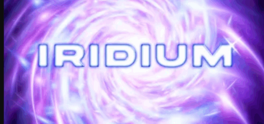 Geam Iridium Serum Bank