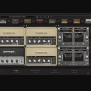 Kuassa Amplifikation 360 v1.3.4