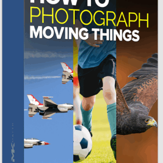 Matt Kloskowski – How to Photograph Moving Things