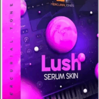 Mercurial Tones Serum Lush Skin