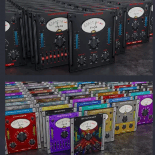 Plug and Mix VIP Bundle 4.0.0