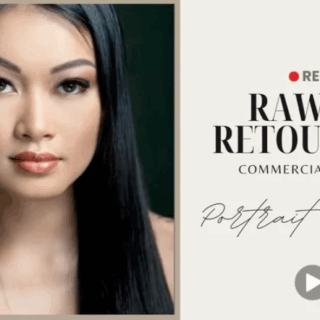 Sarah Edmunds – Commercial Beauty Retouch – Difficult Lighting