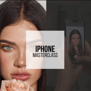 Tamara Williams – iPhone Masterclass