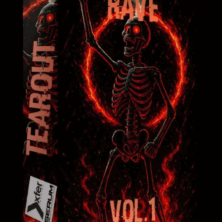 Tentaacle Audio Rave (Tearout Nimda) SERUM2