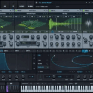 Xfer Records Serum v2.0.20