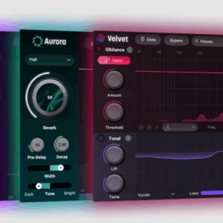 iZotope Catalyst Series Bundle 2025