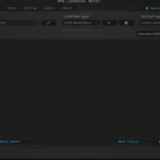 APU Software APU Loudness Series v4.2.1