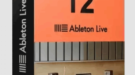Ableton Live 12 Suite v12.2.2