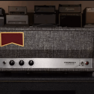 Alter Amp Works Chimera Tonex Capture pack