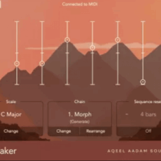 Aqeel Aadam Sound Waymaker v1.0.4