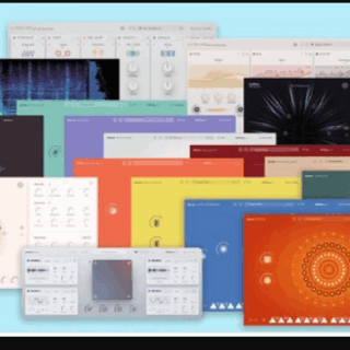 Excite Audio Complete Collection Bundle