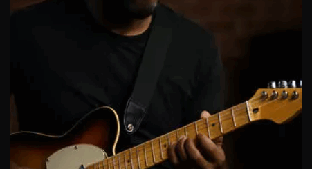 Groove3 Mastering Funk Guitar