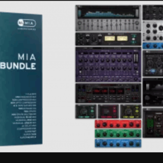 MIA Laboratories MIA BUNDLE v1.0.1