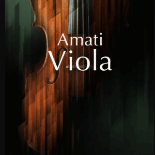 Native Instruments Amati Viola v2.0.0 KONTAKT