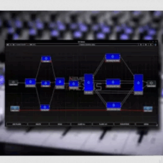 Nembrini Audio Nexus 1.1.5