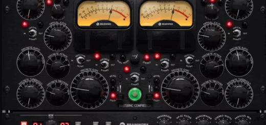 Plugin Alliance Shadow Hills Mastering Compressor Bundle 2025