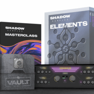 Shadow Samples ELEMENTS